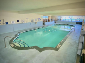 ROYAL GARDEN RESORT 212 condo